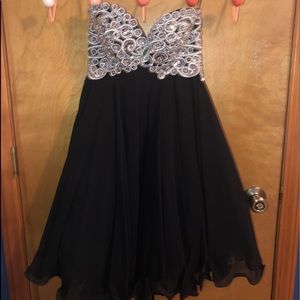 Homecoming/ prom dress